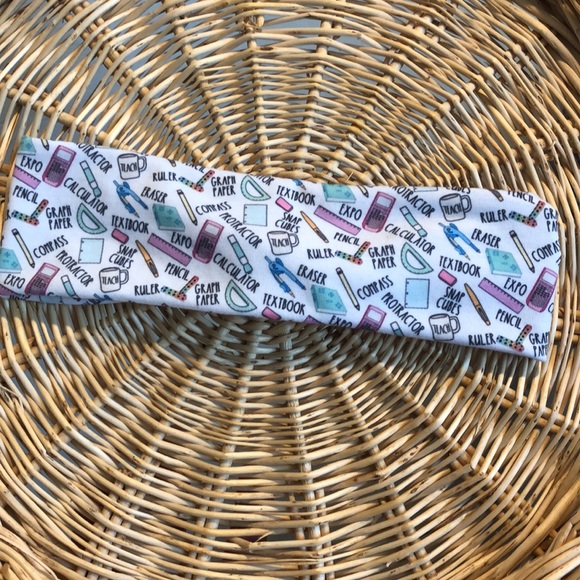 Math headband - Picture 3 of 5